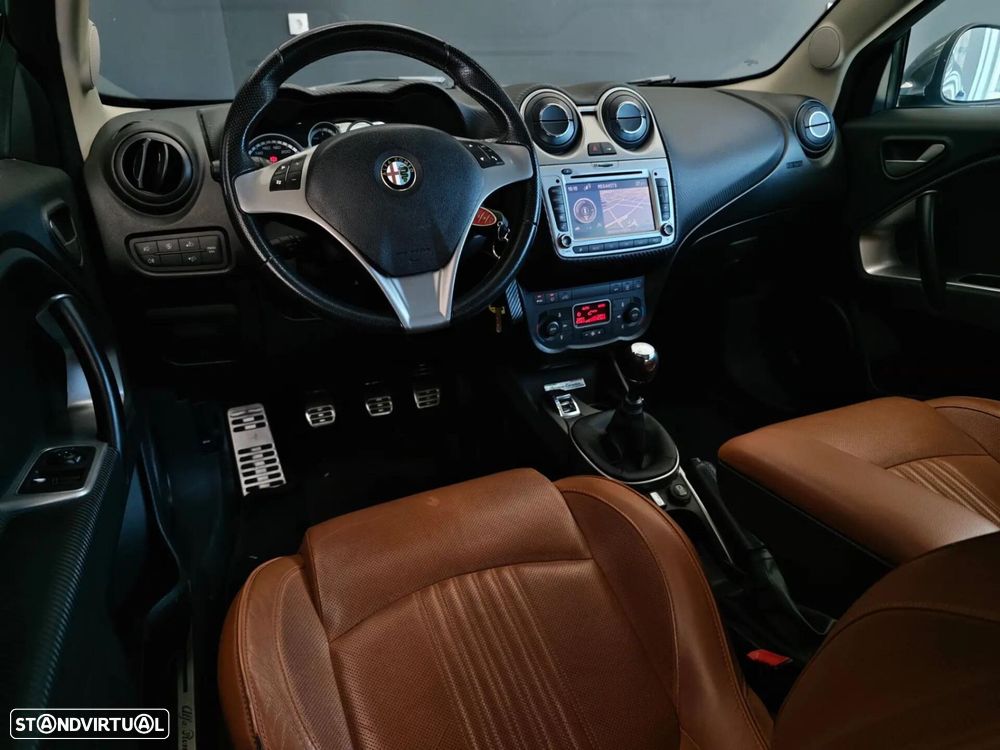 Alfa Romeo MiTo - 40