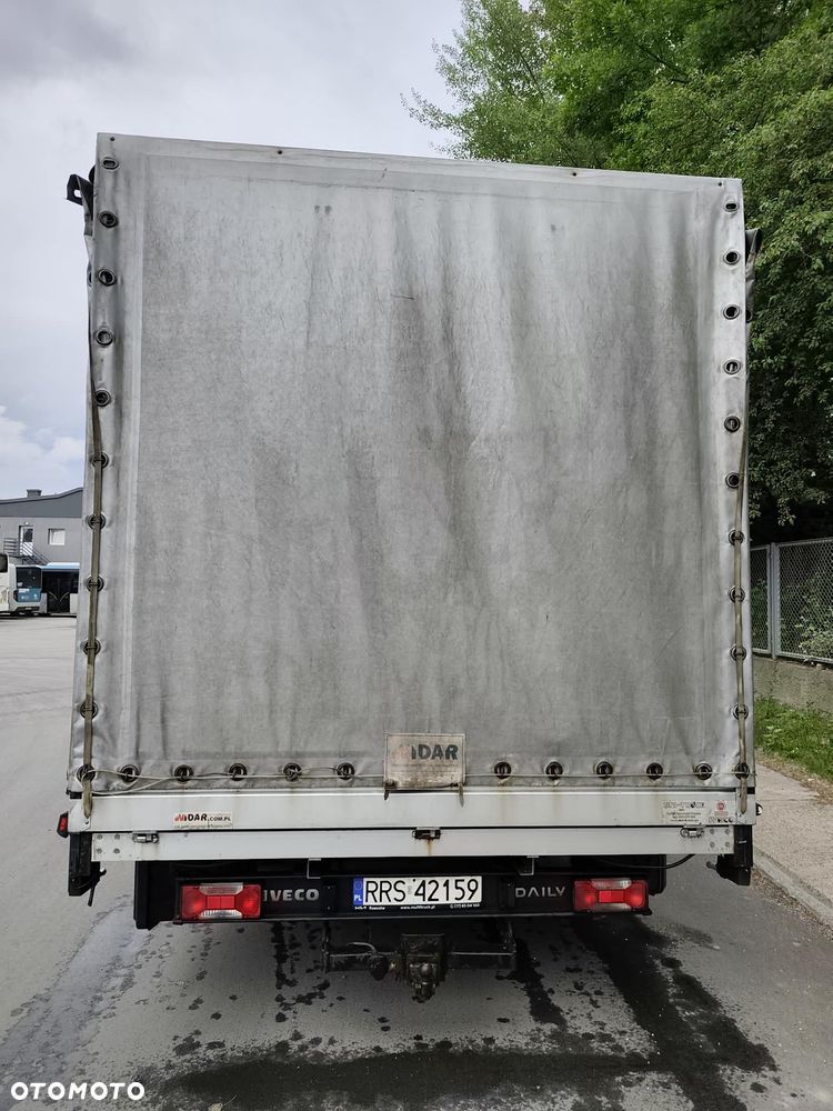 Iveco Daily - 5