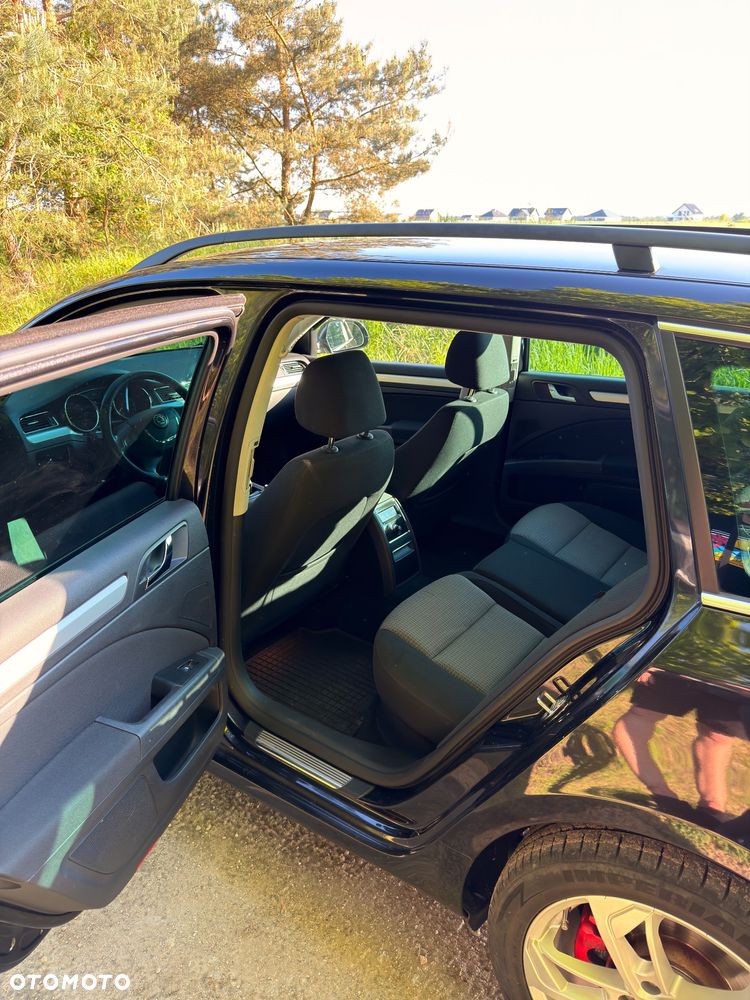 Skoda Superb - 7