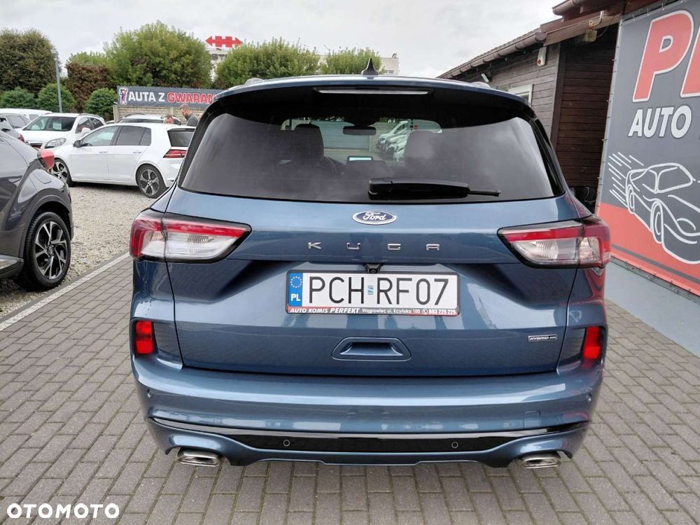 Ford Kuga - 7