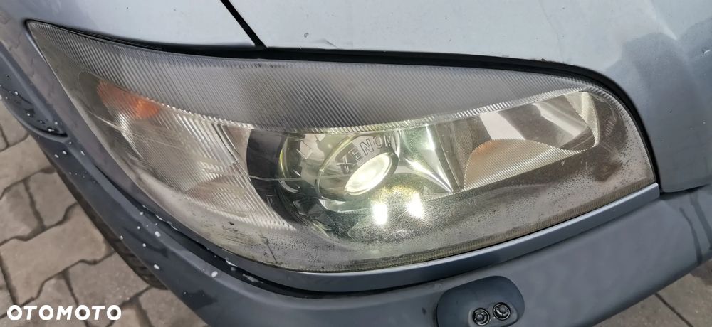 Opel Zafira 2.2 DTI Elegance - 12
