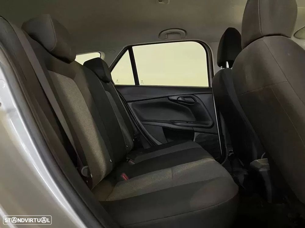 Fiat Tipo Station Wagon 1.3 Multijet City Life - 17