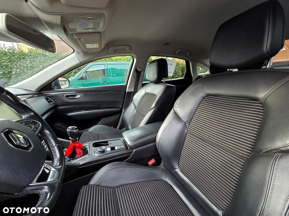 Renault Talisman 1.6 Energy dCi Intens - 13