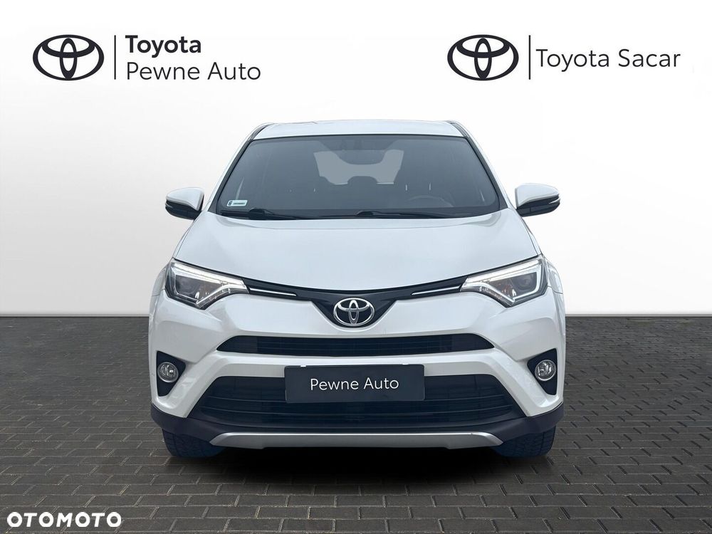 Toyota RAV4 2.0 Style 4x4 MS - 8