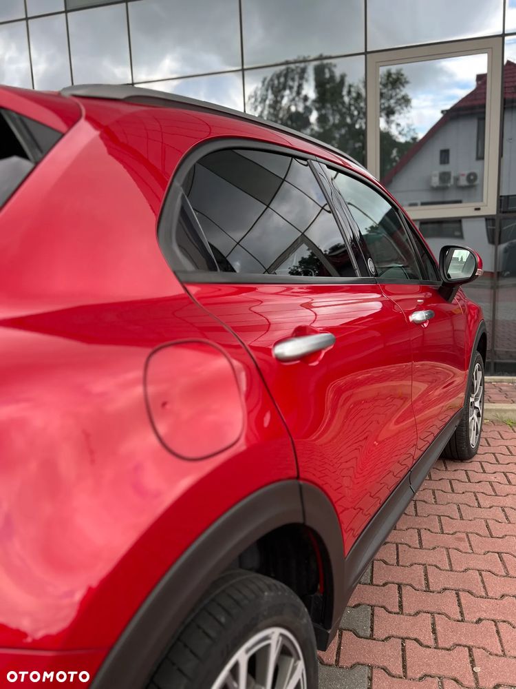 Fiat 500X 2.0 MultiJet Cross Plus AWD AT9 - 23