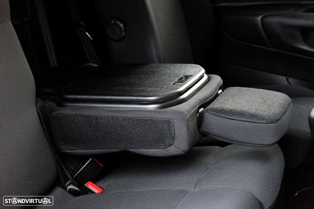 Citroën Berlingo 1.5 BlueHDi XL - 15