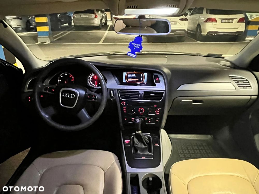 Audi A4 ver-2-0-tdi-limited-edition - 17