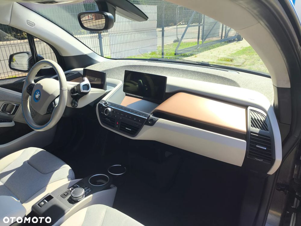 BMW i3 i3S 120 Ah - 16