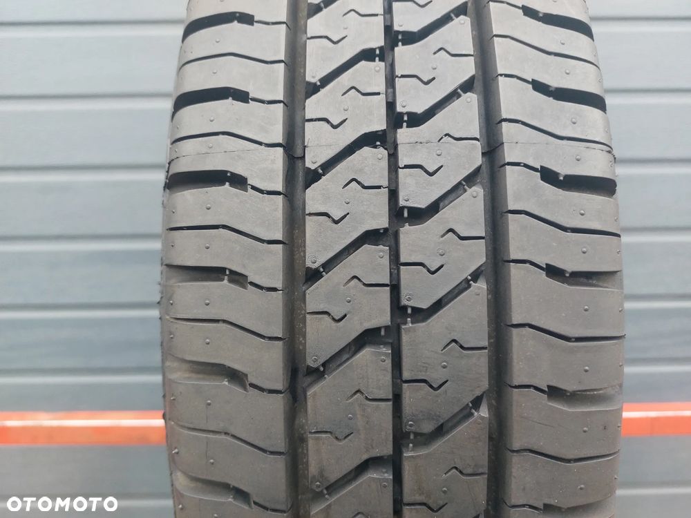 195/70 R15C 104/102R OPONA POJEDYNKA PIRELLI CITYNET PLUS DOT09 - 2