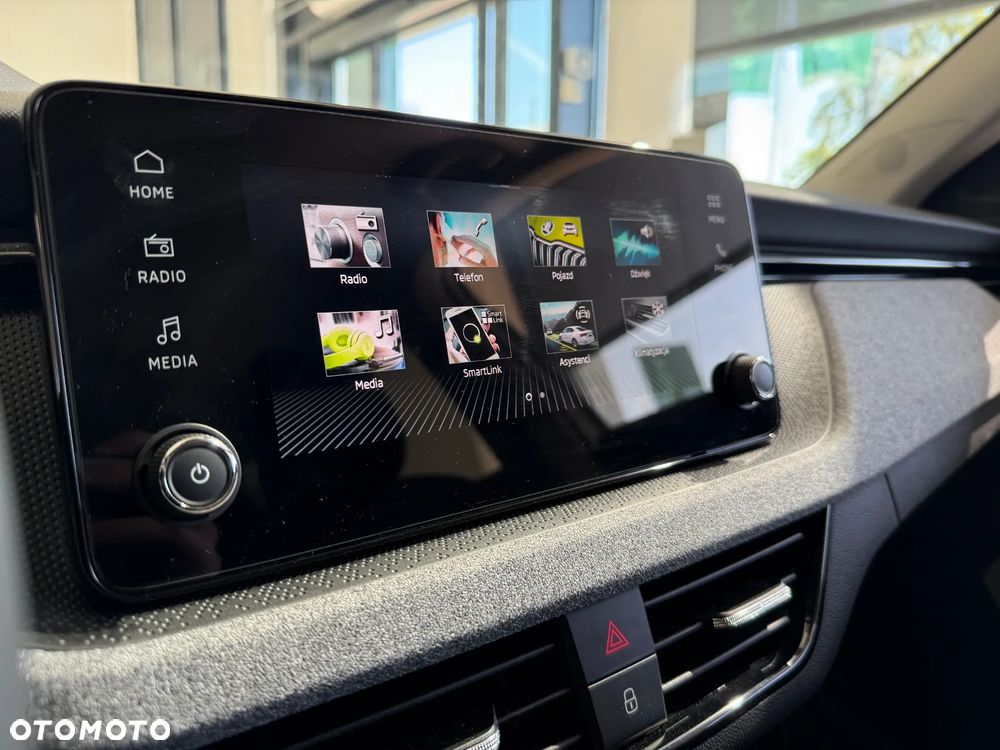 Skoda Kamiq 1.0 TSI Edition 130 DSG - 18