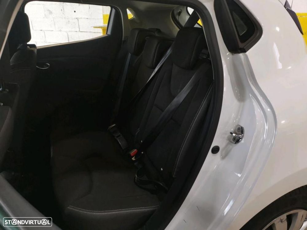 Renault Clio 1.5 dCi Zen - 5