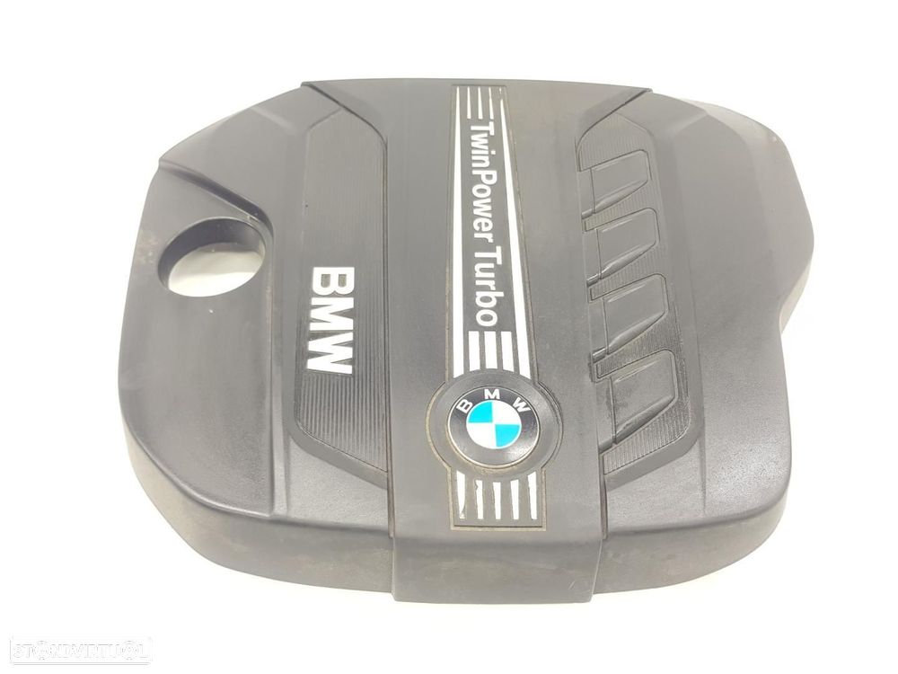COBERTURA DO MOTOR BMW SERIE X3 F25 - 1