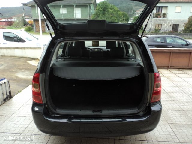 Toyota Corolla SW 1.4 VVT-i AC - 7