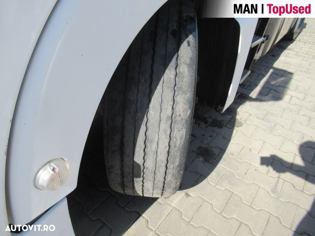MAN TGX 18.440 4X2 LLS-U - 11