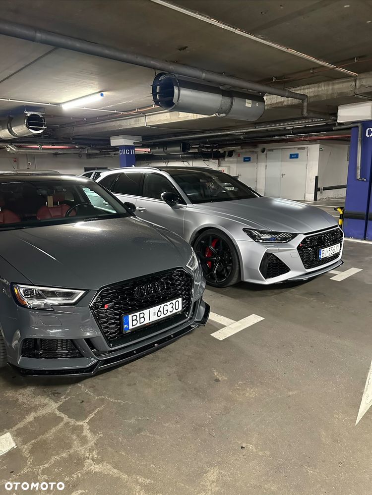 Audi S3 - 17