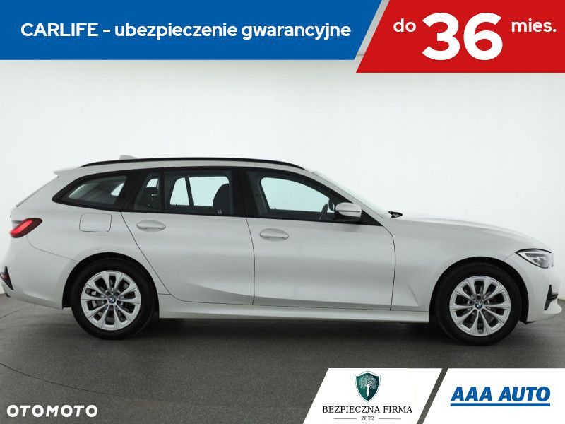 BMW Seria 3 - 7