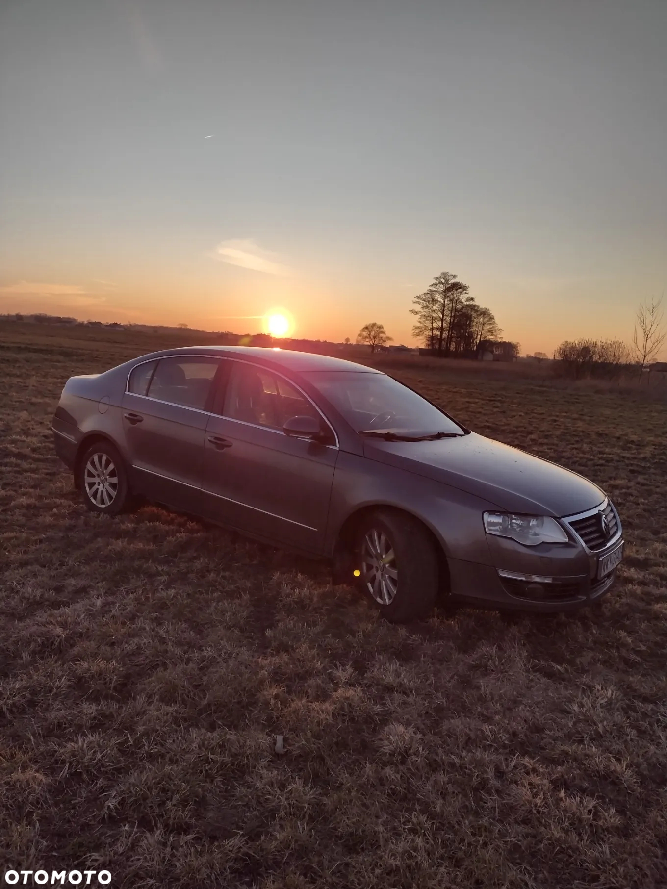 Volkswagen Passat - 7