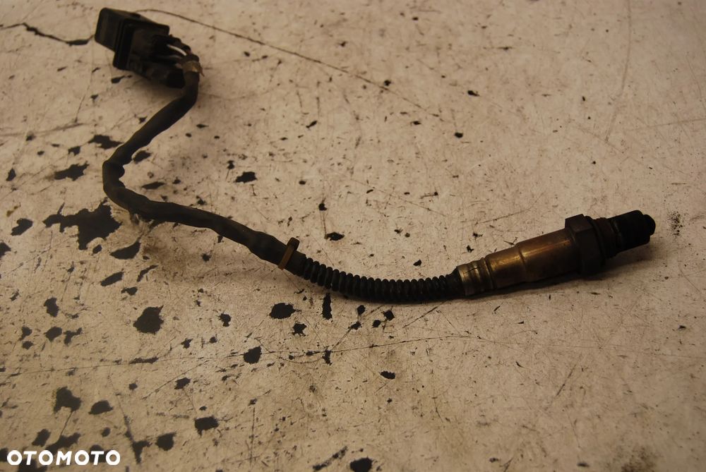 SONDA LAMBDA 022906262BE VW TOUAREG I 3.2 FSI AUDI Q7 - 1