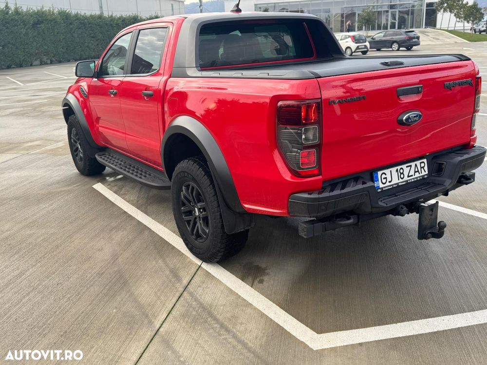 Ford Raptor - 28