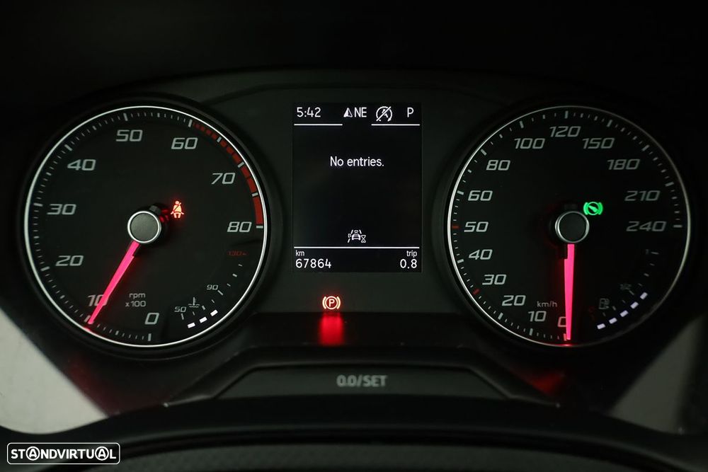 SEAT Arona 1.0 TSI FR DSG - 16