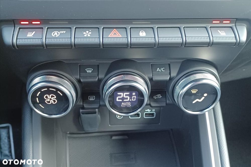 Renault Clio 1.0 TCe Techno - 10