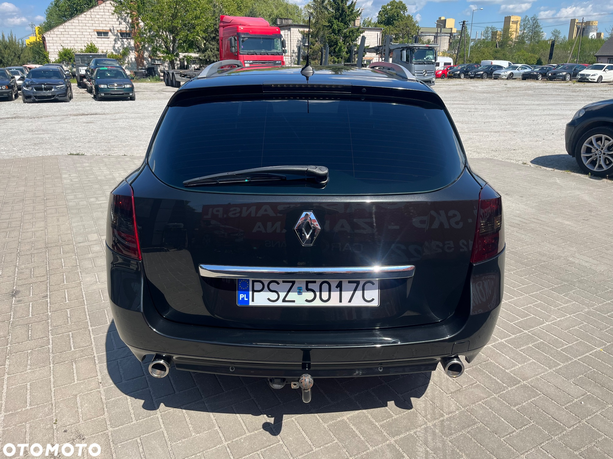 Renault Laguna 2.0 dCi Black Edition - 6