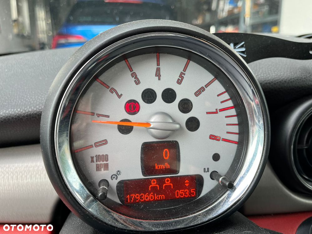 MINI Cooper S Standard - 14