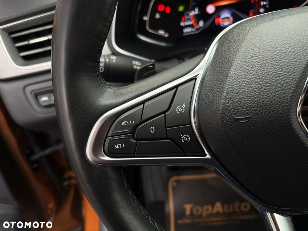Renault Captur - 23