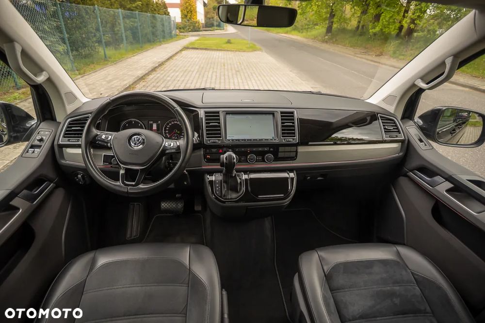 Volkswagen Multivan 2.0 TDI L1 Highline DSG - 22