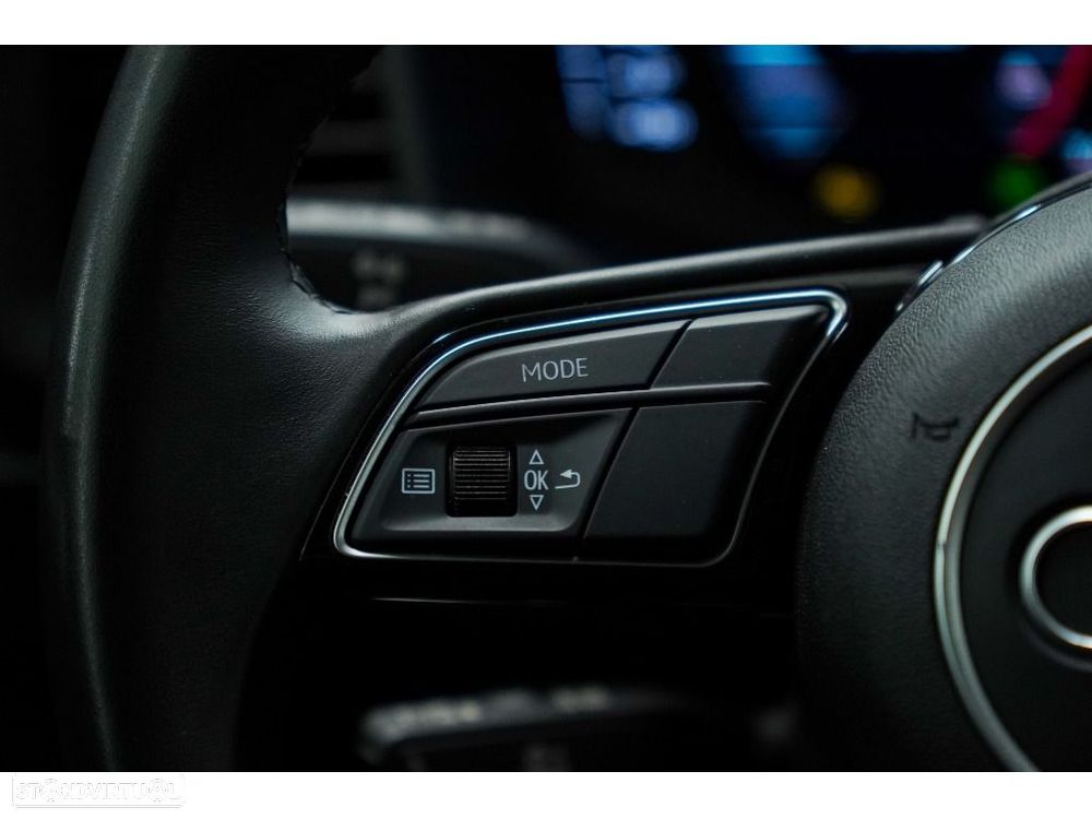 Audi A1 Sportback 25 TFSI Advanced - 18