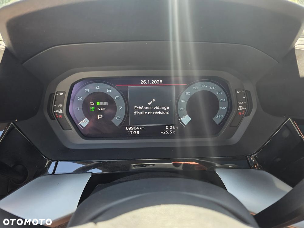 Audi A3 Sportback - 18