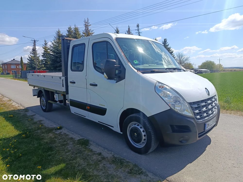 Renault Trafic - 2