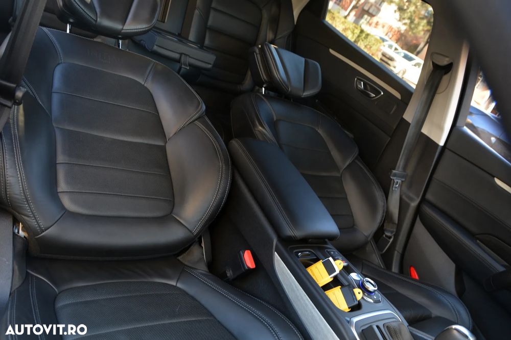 Renault Talisman - 16