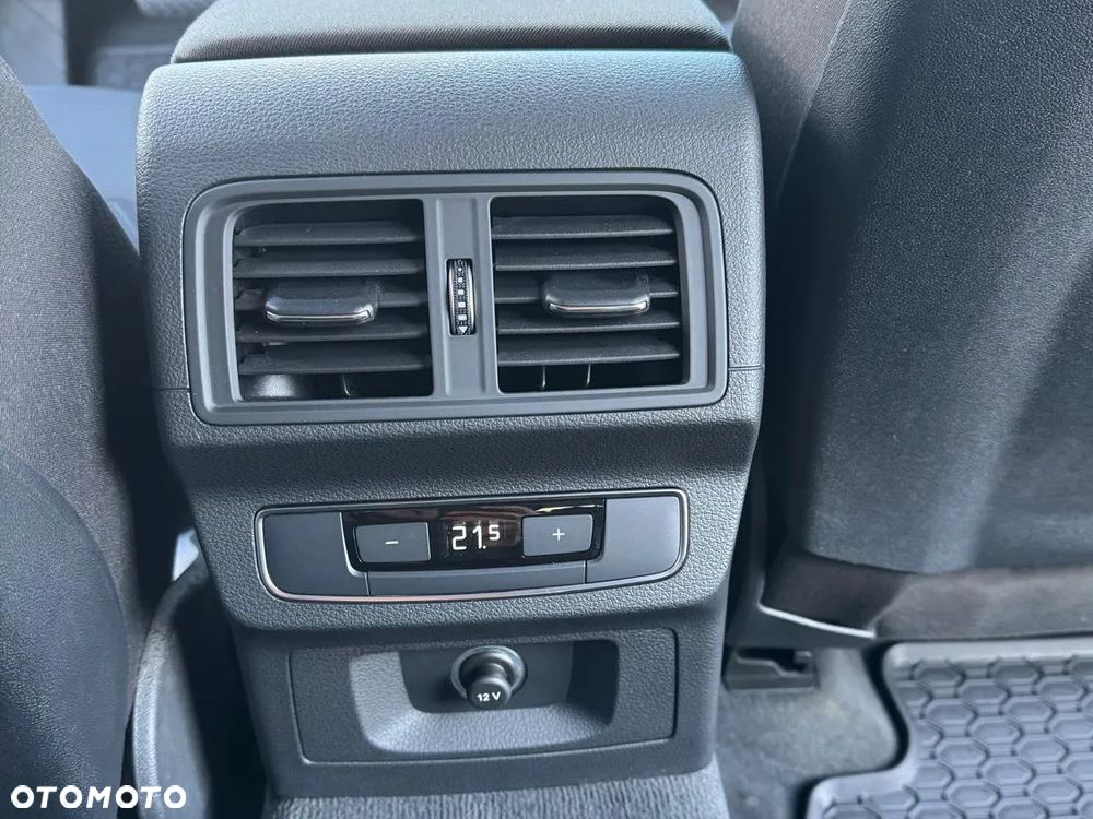 Audi Q5 35 TDI Quattro S tronic - 22