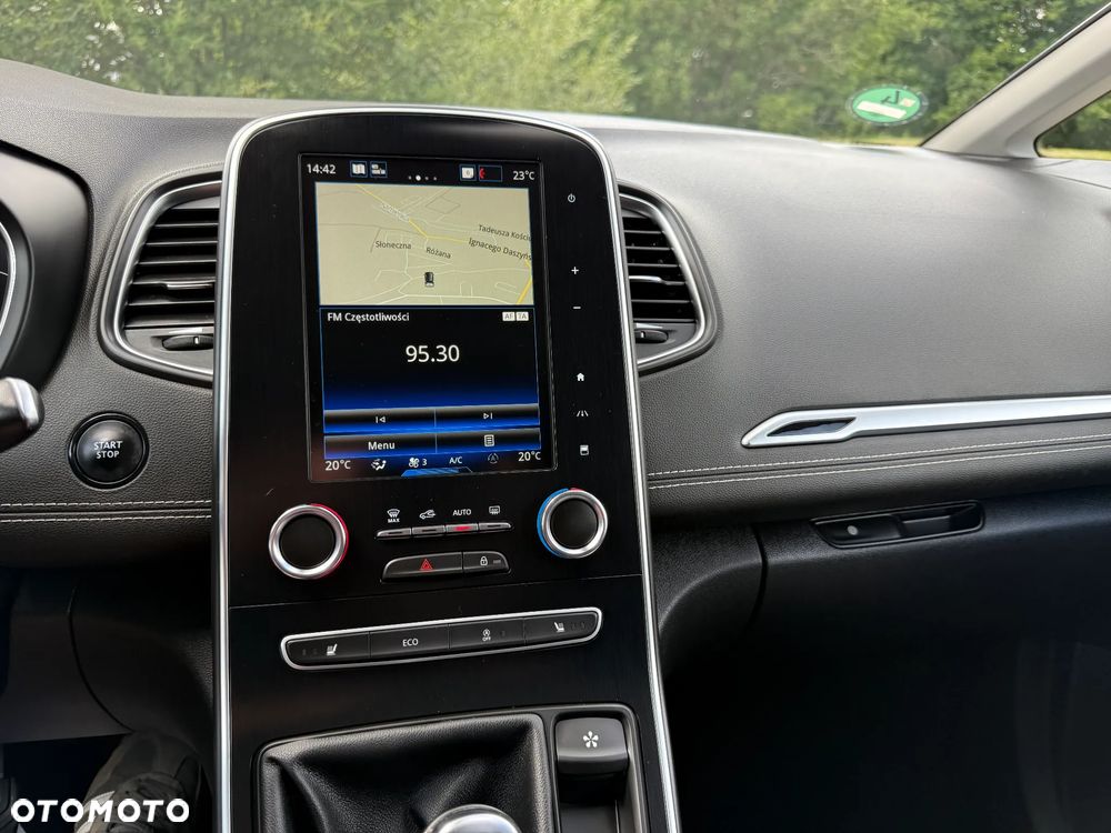 Renault Grand Scenic Energy TCe 130 S&S LIMITED - 23