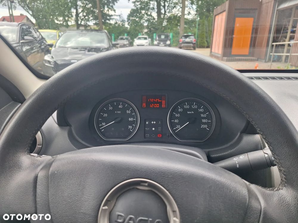 Dacia Sandero Stepway - 20