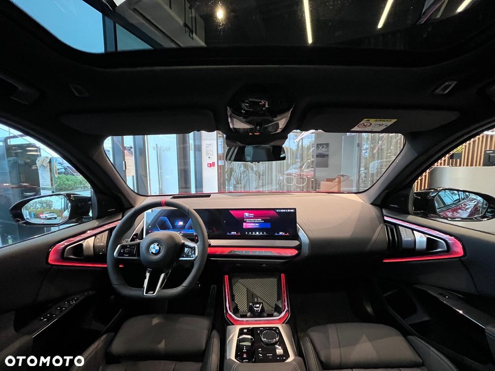BMW X3 xM50 mHEV - 21