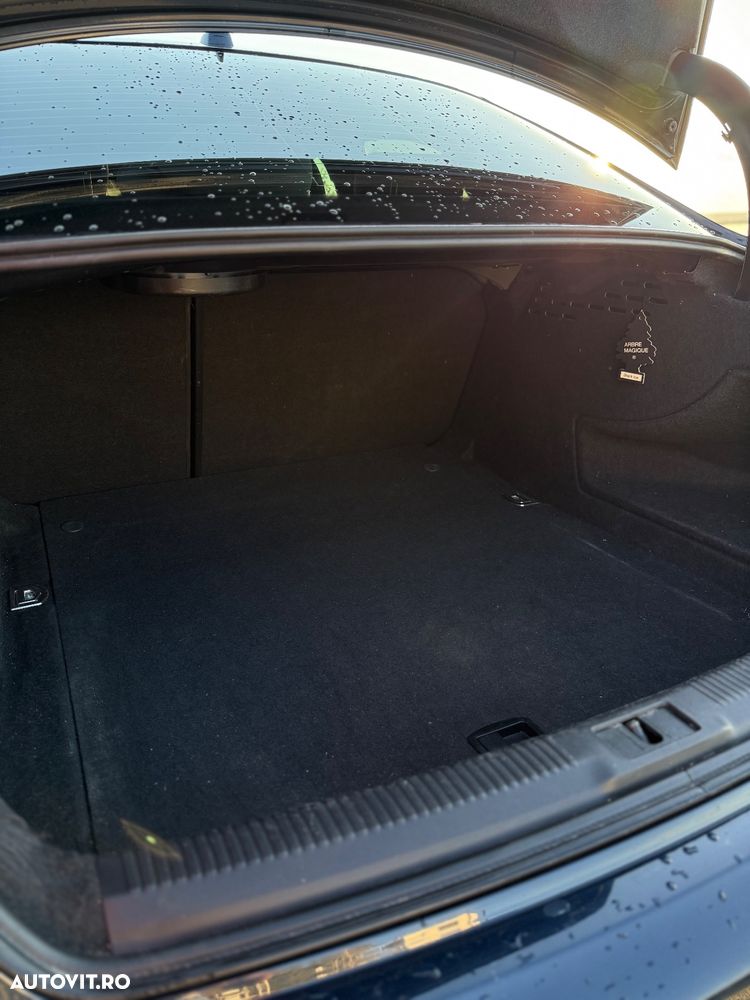 Audi A4 2.0 TDI B8 - 5