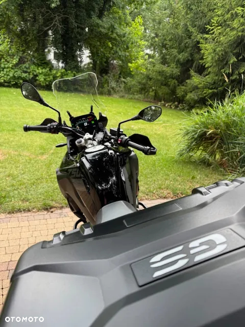 BMW GS - 17