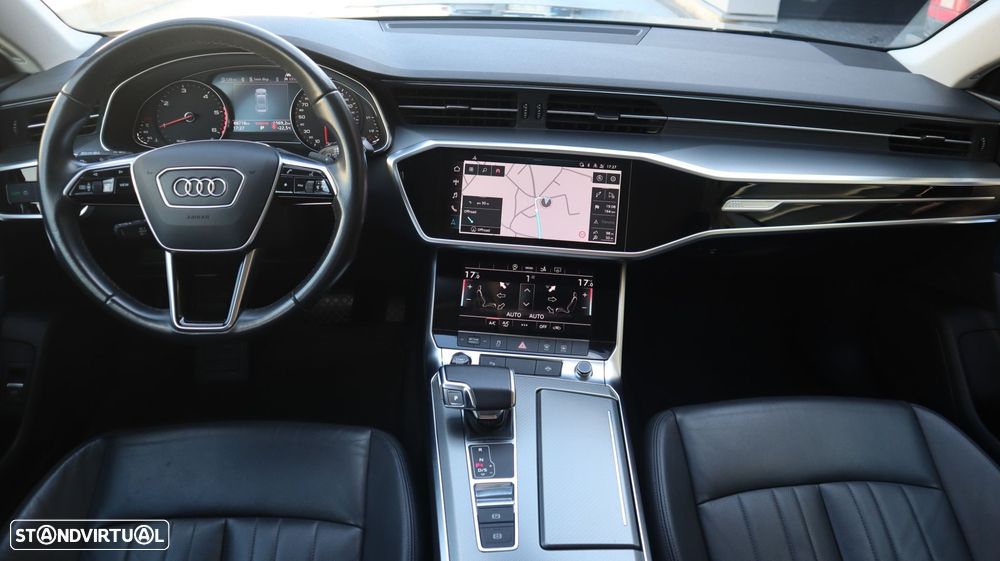 Audi A7 Sportback 40 TDI S tronic - 16