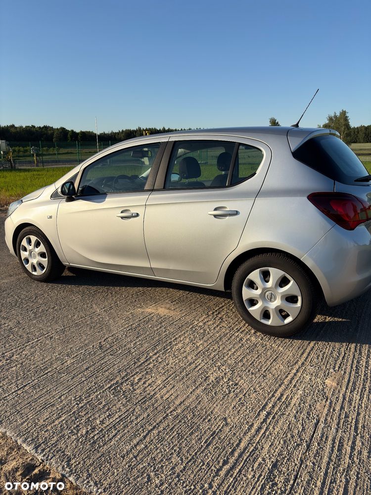 Opel Corsa - 31