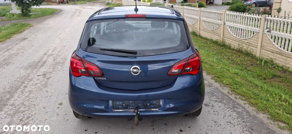 Opel Corsa 1.4 Color Edition - 7