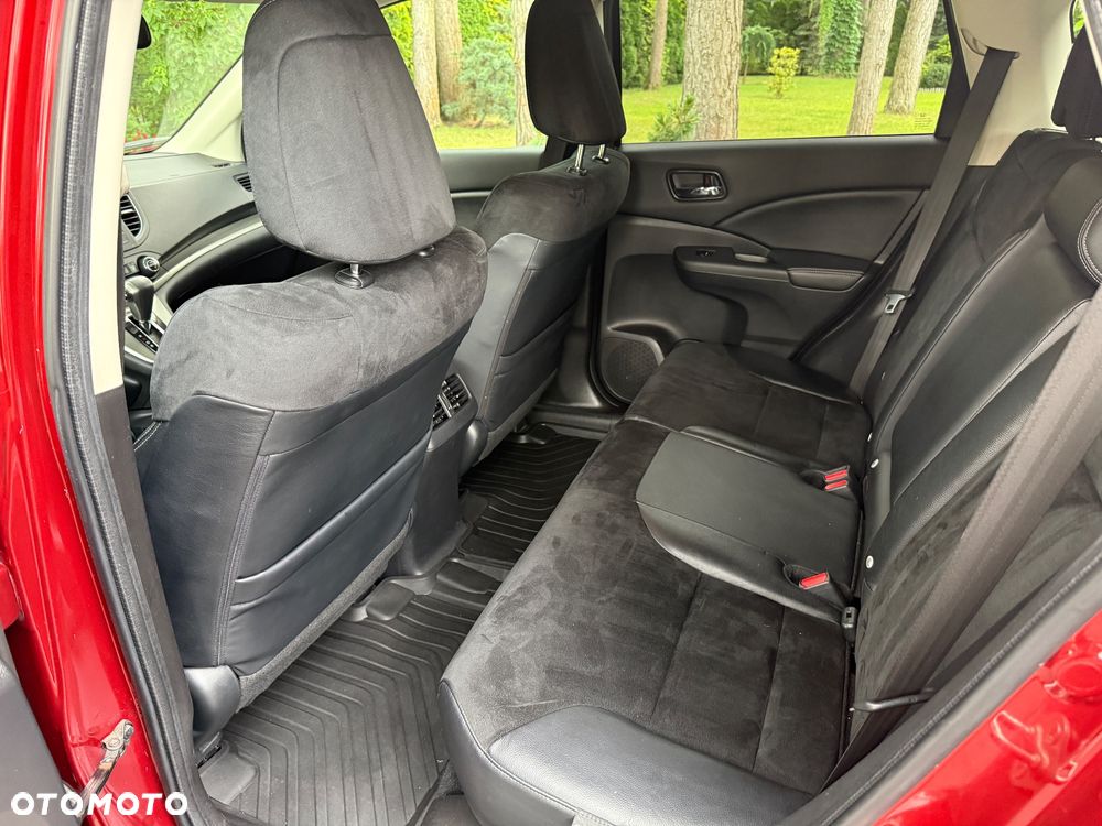 Honda CR-V 2.0 Executive - 14