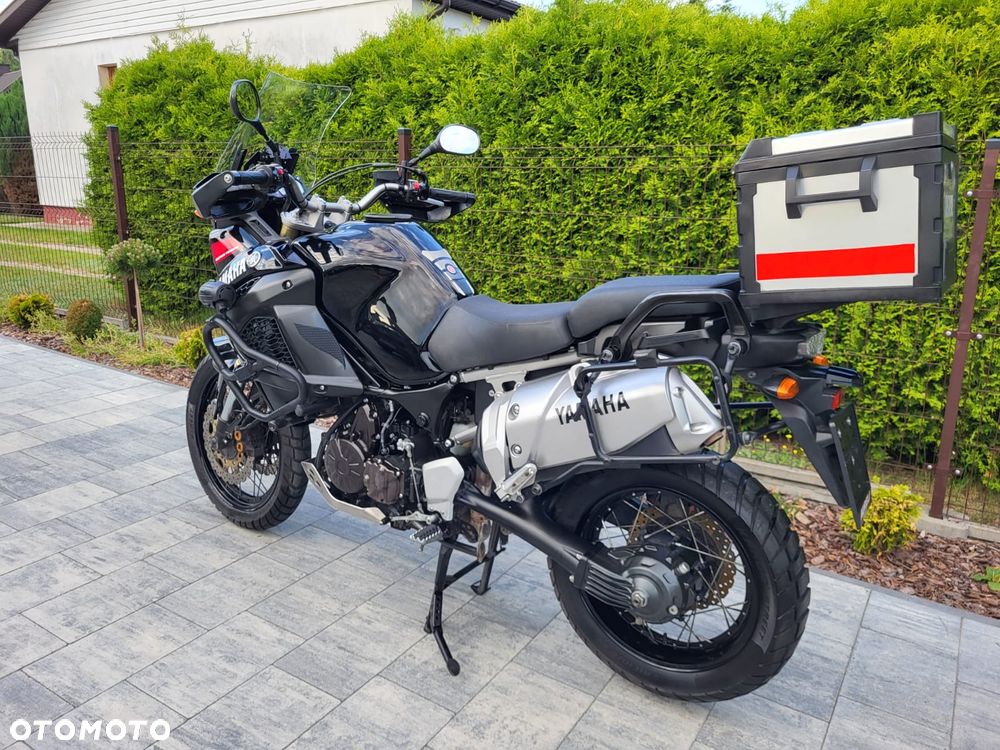 Yamaha XT - 17