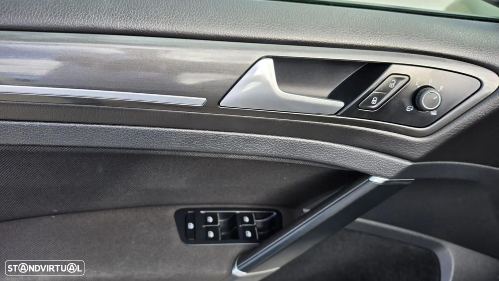 VW Golf 2.0 TSi GTi DSG Performance - 25
