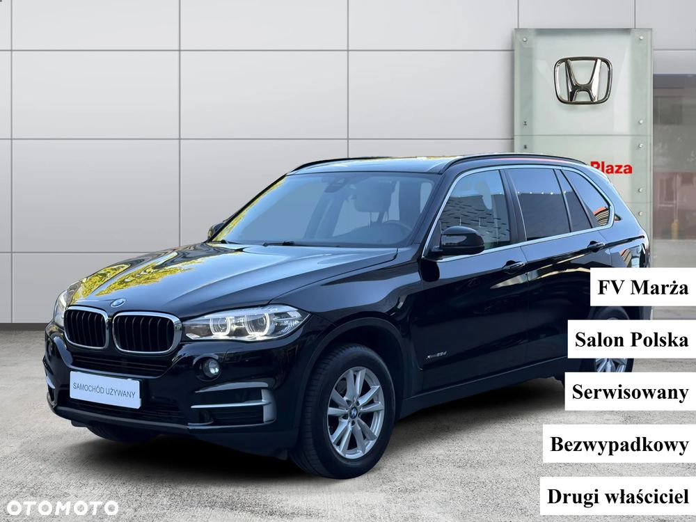 BMW X5 xDrive25d - 2