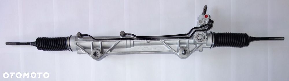 PRZEKŁADNIA MAGLOWNICA FORD F150 F-150 EXPEDITION 2009-2010  drążki - 4