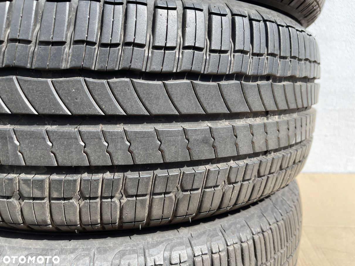OPONY 195/55/16 91Q MICHELIN ENERGY E-V - 4