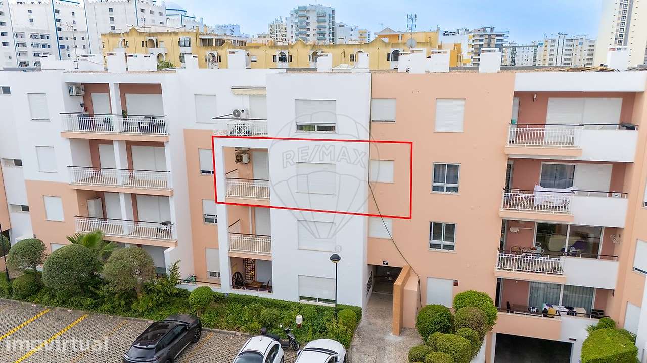 Apartamento T1 para arrendamento - Grande imagem: 4/13