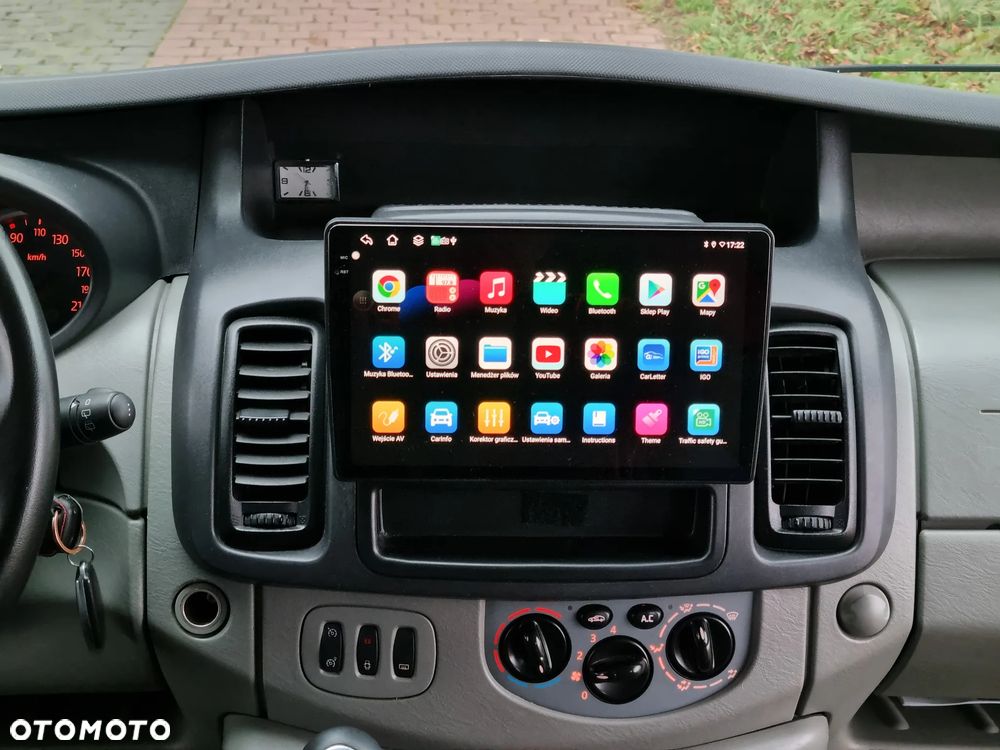 Renault Trafic - 12